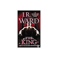 Not Stated The King (häftad, eng)