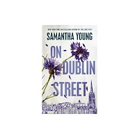 Not Stated On Dublin Street (häftad, eng)