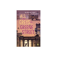 Not Stated All the Greys on Greene Street (häftad, eng)