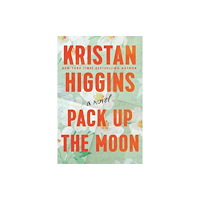 Not Stated Pack Up the Moon (häftad, eng)