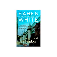 Not Stated The Last Night in London (häftad, eng)