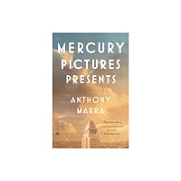 Not Stated Mercury Pictures Presents (häftad, eng)