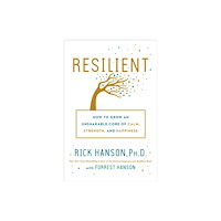 Harmony/Rodale/Convergent Resilient (inbunden, eng)