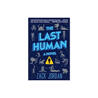 Not Stated The Last Human (häftad, eng)