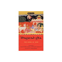 Not Stated Bhagavad-Gita (häftad, eng)