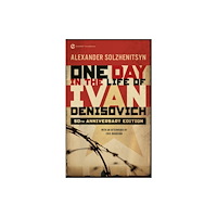 Not Stated One Day in the Life of Ivan Denisovich (häftad, eng)