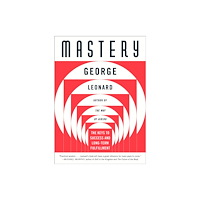 Penguin Publishing Group Mastery (häftad, eng)