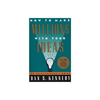 Penguin Publishing Group How to Make Millions with Your Ideas (häftad, eng)