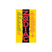 Not Stated Zodiac (häftad, eng)