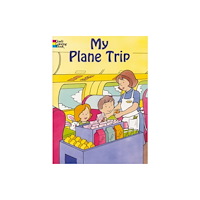 Dover publications inc. My Plane Trip (häftad, eng)