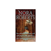 Not Stated Shadow Spell (häftad, eng)