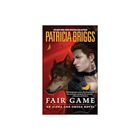 Not Stated Fair Game (häftad, eng)