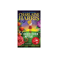 Not Stated Dead Ever After (häftad, eng)