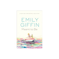 Not Stated Meant to Be (häftad, eng)