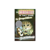 Macmillan Children's Publishing Group The Cricket in Times Square (häftad, eng)