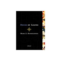 Knopf Doubleday Publishing Group House of Leaves (häftad, eng)