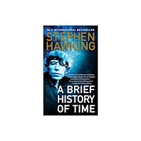 Not Stated A Brief History of Time (häftad, eng)