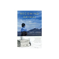 Not Stated Becoming Animal (häftad, eng)