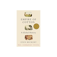 Not Stated Empire of Cotton (häftad, eng)