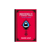 Not Stated Persepolis (häftad, eng)