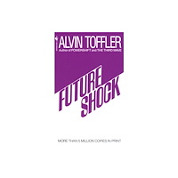 Not Stated Future Shock (häftad, eng)