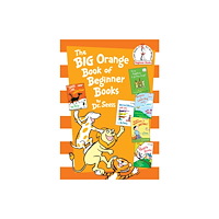 Not Stated The Big Orange Book of Beginner Books (häftad, eng)