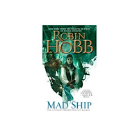 Not Stated Mad Ship (häftad, eng)