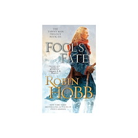 Random House Worlds Fool's Fate (häftad, eng)