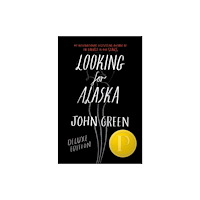 Not Stated Looking for Alaska Deluxe Edition (häftad, eng)