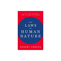 Not Stated The Laws of Human Nature (häftad, eng)