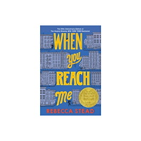 Random House Children's Books When You Reach Me (häftad, eng)