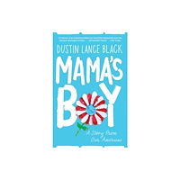 Not Stated Mama's Boy (häftad, eng)
