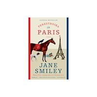 Not Stated Perestroika in Paris (häftad, eng)