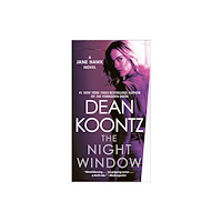 Not Stated The Night Window (häftad, eng)