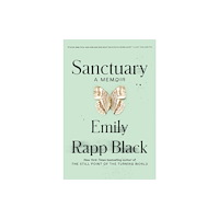 Not Stated Sanctuary (häftad, eng)