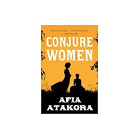 Not Stated Conjure Women (häftad, eng)