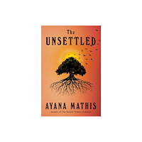 Not Stated The Unsettled (häftad, eng)