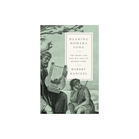 Not Stated Hearing Homer's Song (häftad, eng)