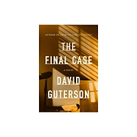 Not Stated The Final Case (häftad, eng)