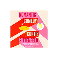 Not Stated Romantic Comedy (Reese's Book Club) (häftad, eng)