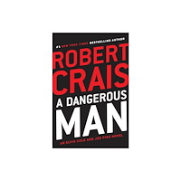 Not Stated A Dangerous Man (häftad, eng)