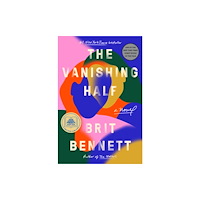 Not Stated The Vanishing Half (häftad, eng)