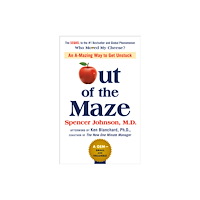 Not Stated Out of the Maze (häftad, eng)