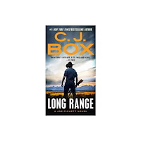 Not Stated Long Range (häftad, eng)