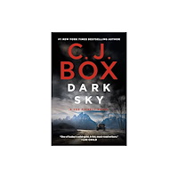 Not Stated Dark Sky (häftad, eng)