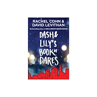 Random House Children's Books Dash & Lily's Book of Dares (häftad, eng)