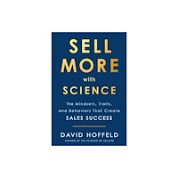 Not Stated Sell More with Science (häftad, eng)
