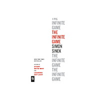 Not Stated The Infinite Game (häftad, eng)