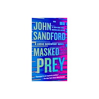 Not Stated Masked Prey (häftad, eng)