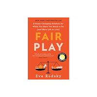 Not Stated Fair Play: Reese's Book Club (häftad, eng)